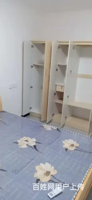 菜场公园附近步梯四楼干净整洁拎包即住配套成熟 - 图片 3