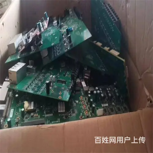 昆山线路板回收免费估价 上门收购大量废旧电子元件 - 图片 5