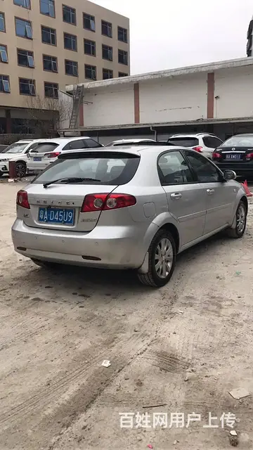 别克 凯越 2006款 凯越HRV 1.6 自动 - 图片 3