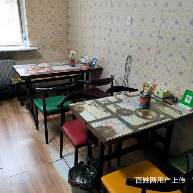 北市社区(和平) 一楼门市 - 图片 4