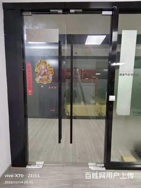 泉州门禁系统安装维修/人脸识别门禁机/指纹门禁机 - 图片 1