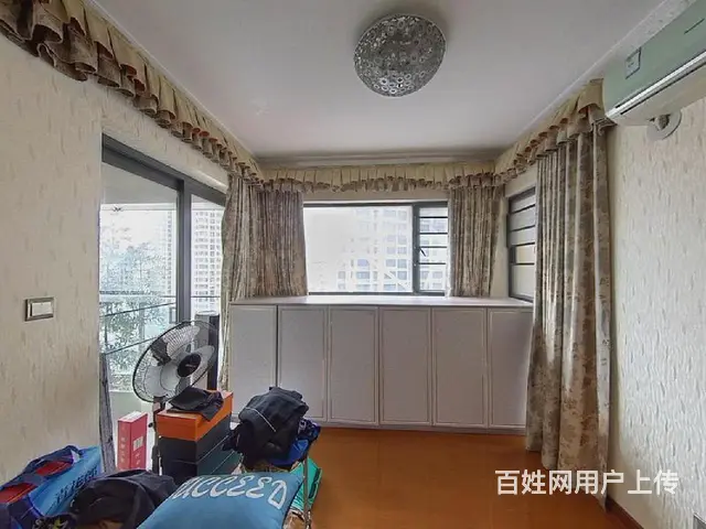 尚东领御 香山湖公园旁 省一级凤凰中群贤小 高层南北通大三房 - 图片 5