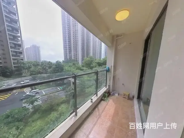 200米入港珠澳大桥入口 华发世纪城  精装修 大型小区 - 图片 5