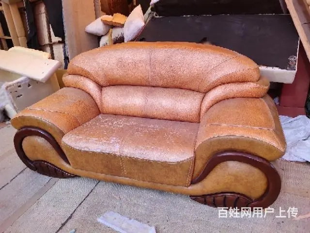 嘉兴市，嘉善，全区，沙发翻新，维修，定做 - 图片 7