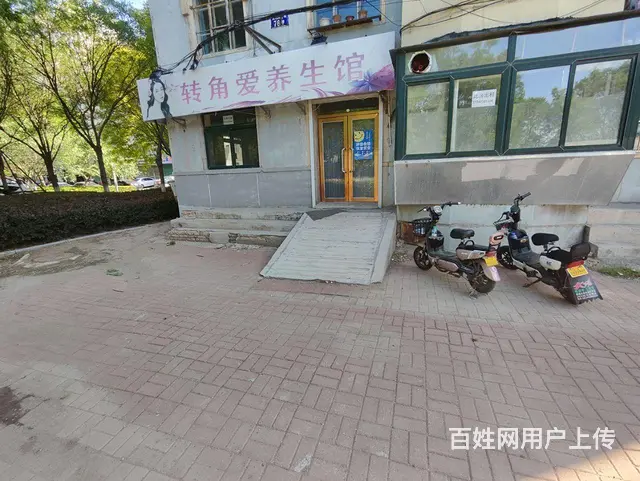 出租门市房位置好，交通便利 - 图片 6