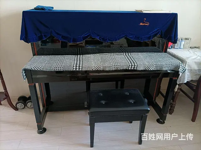 全新德国国宝钢琴半价吉售 - 图片