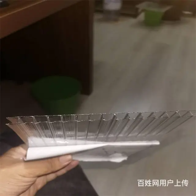 菏泽曹县透明阳光板曹县高透光阳光板厂家价格批发 - 图片 6
