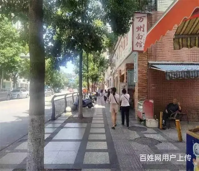 （同城搜铺网）建设西路39平生鲜水果店转让 - 图片 3