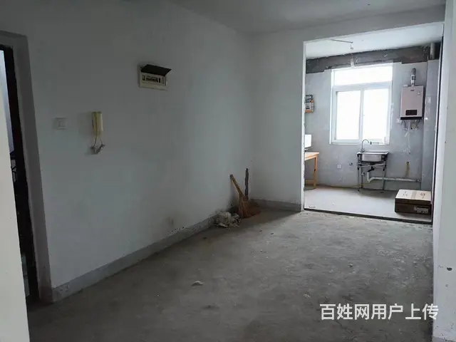 滨湖南苑  120平3室2厅，房主急售41万8 - 图片 1