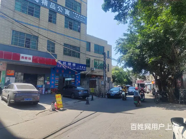 （51旺铺推荐）高坡上村70平便利店转让 - 图片 2