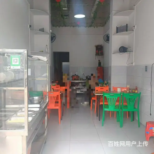 （ 51旺铺推荐）坡博路60平餐饮店转让（可外摆） - 图片 2
