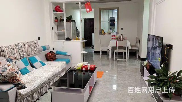 精装过暖冬拎包入住渤海国际优质房源 - 图片 4