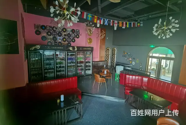 （达州铺源网）西外仁和新城270㎡旺铺转租 - 图片 2
