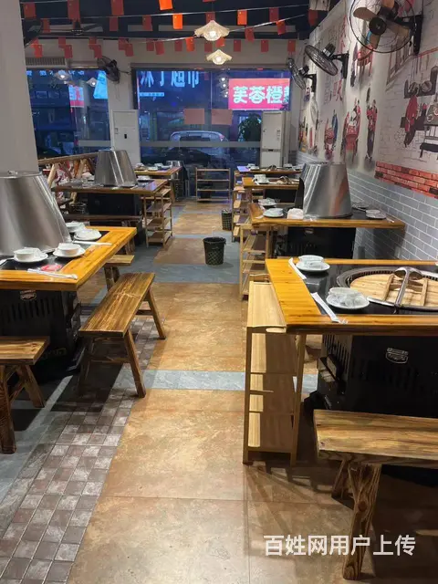 位置好 客流量大 生意好做 无需养店 随时来看 - 图片 2