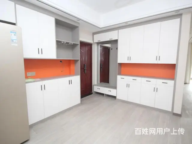 北门一 中庐郡英华电梯小高层，精装三房南北通透拎包入住满两年 - 图片 3