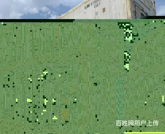 中山集装箱批发价格 - 图片 4