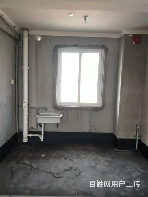 新景花苑二期政府直签房，南北通透户型，直接拿钥匙 - 图片 3