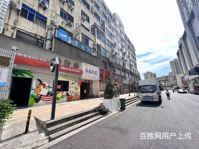 （51旺铺推荐）万国西路临街97平网红店转让 - 图片 7