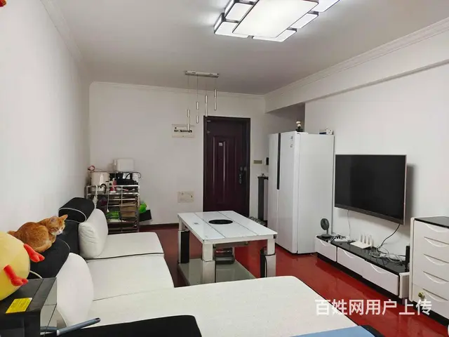 招商花园城D区2室便宜急售实验二小 - 图片 1