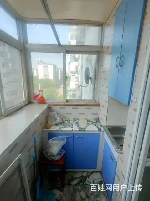 东舍宅车辆厂商品楼出租4楼。 - 图片 6