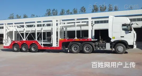 宜昌小轿车专业运输 单台 多台轿车 长期 - 图片 1