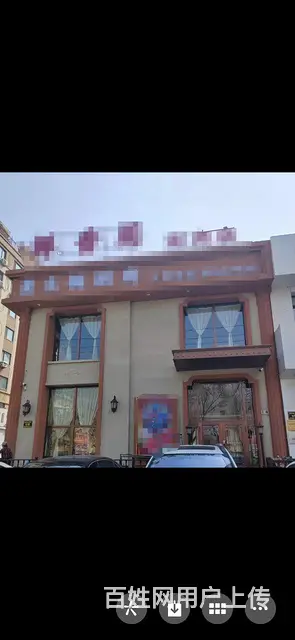 成熟商圈独栋商户 - 图片 1