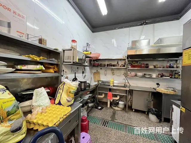 徐东大街 群星城 沙湖花园 水岸星城 徐家棚 武汉 - 图片 11