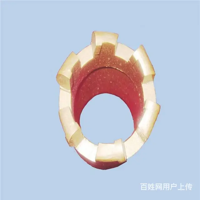 鹤壁博达金刚石钻头用质量换取你的满意 - 图片