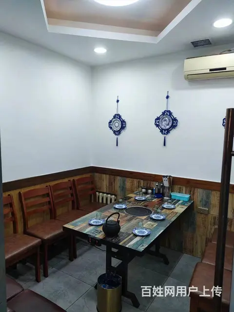 【搞定了！】香坊 其他 餐饮美食餐馆 整店转让 商业街店铺 - 图片 8