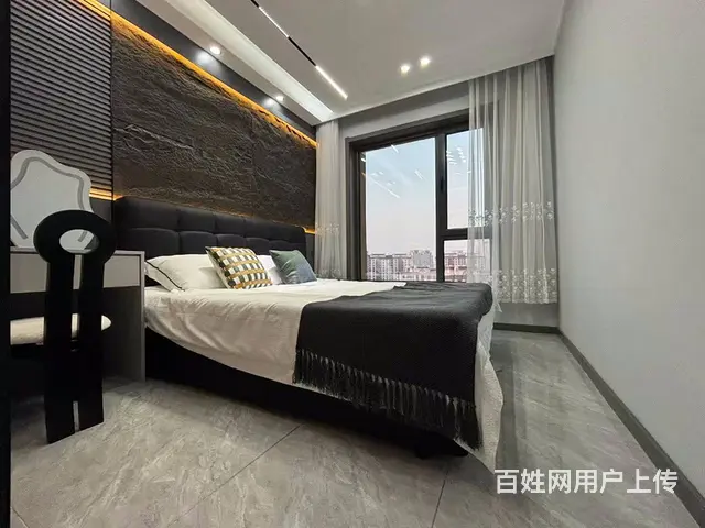 三松宜家(道里-尚志) 普通住宅 精装修 - 图片 1
