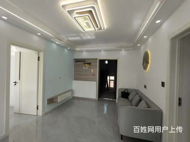 特价出售腾飞三楼精装修紧邻19中学 - 图片 2