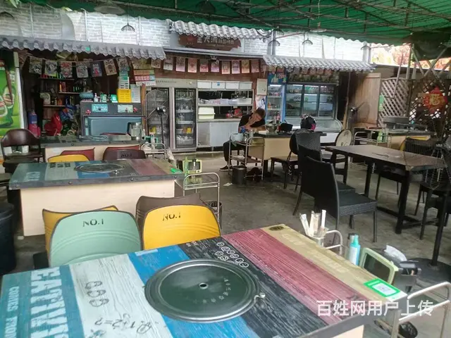 （51旺铺推荐）机场路120平烤肉店整体转让 - 图片 10