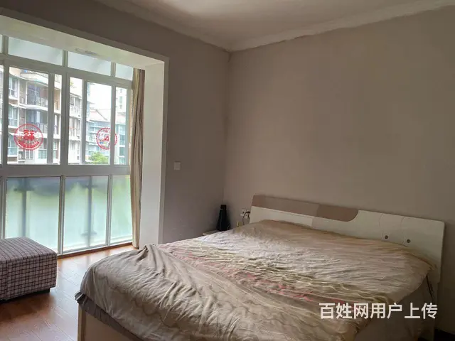 高坪区江东大道中间楼层：现浇房：94平米：49万 - 图片 5
