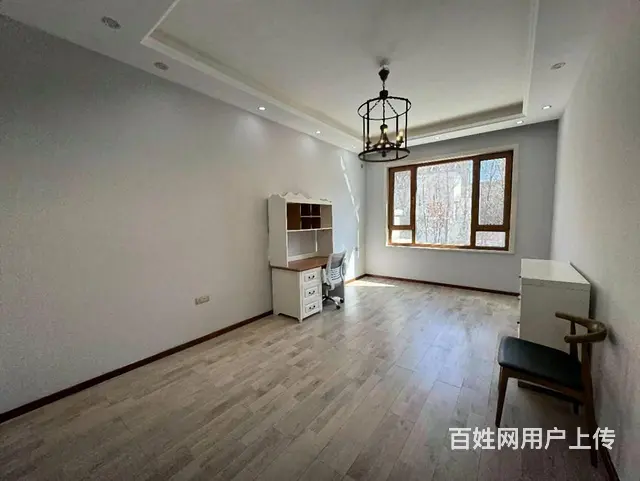 翠湖联排别墅边户使用面积500米5室带280米花园 - 图片 3