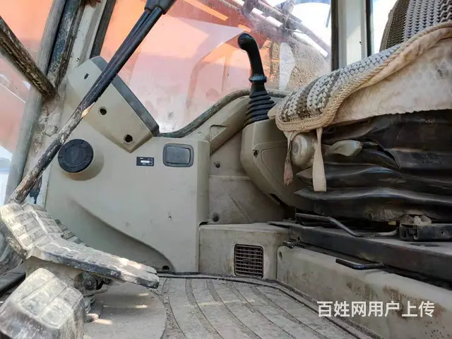 原版斗山300-7挖掘机低价转让 - 图片 4