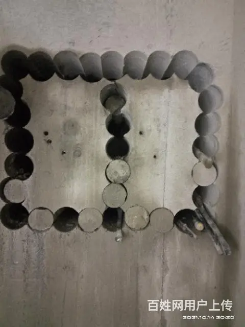 专业钻孔 通下水 水暖维修 - 图片 4