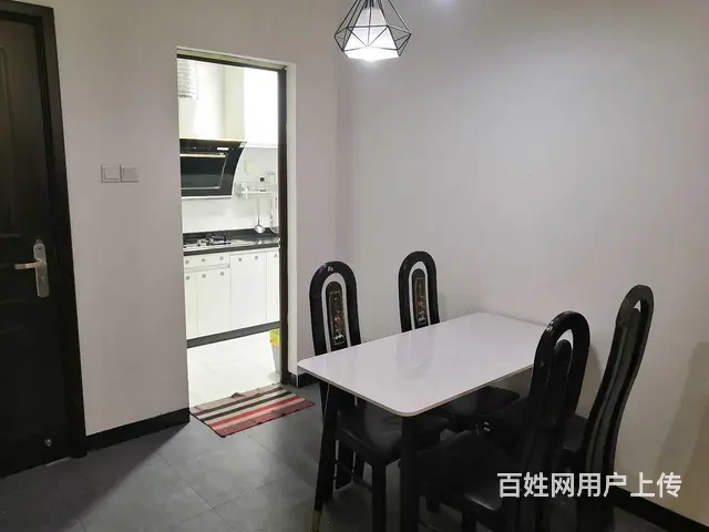 华发股份旁拎包入住南向两房，高层澳门景，有山有水有景观 - 图片 10
