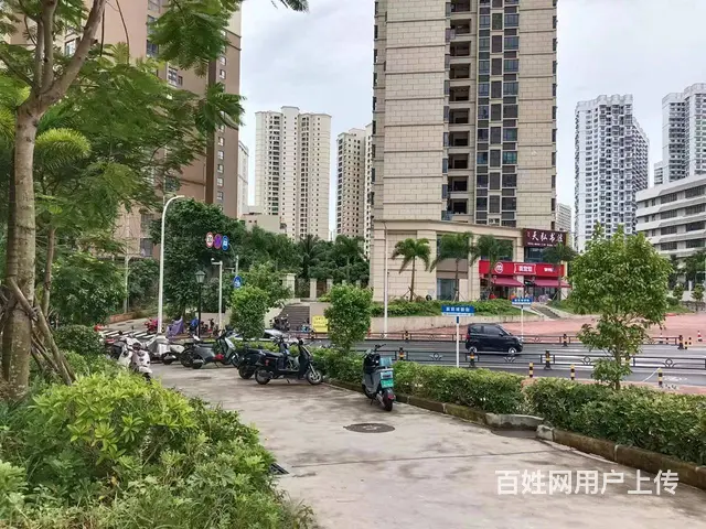 （51旺铺推荐）金宇学校对面黄金商铺招租（580平可分可整） - 图片 12