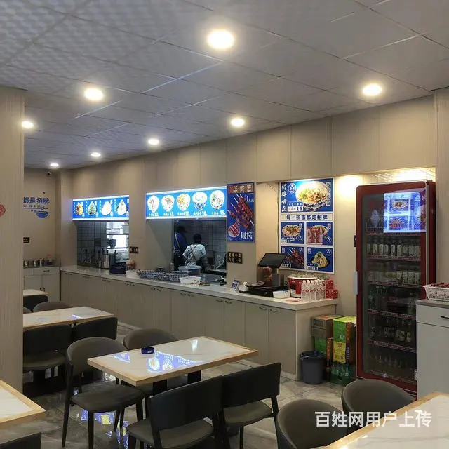 【搞定了！】道里区机场路新发镇临街餐饮出兑转让 - 图片 6
