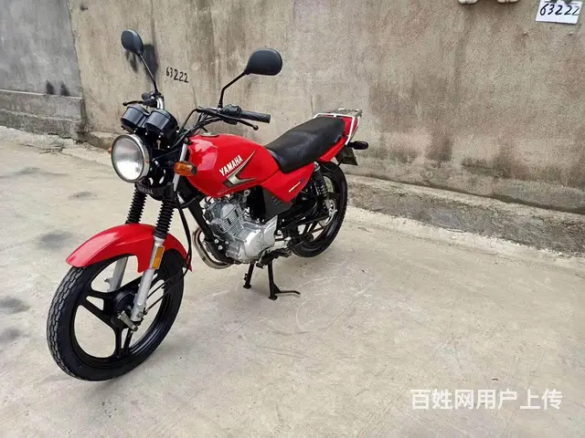 极品 雅马哈天机到货 原版原漆 机器巅峰 价格不高 - 图片 3