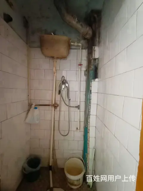 多层三楼向阳市场光华路私产两室底价出售 - 图片 6