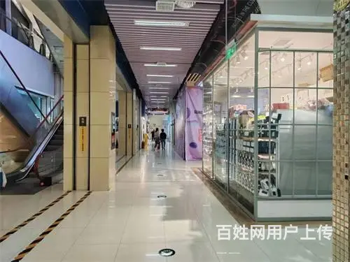 财富广场负一层商铺出售 - 图片 5