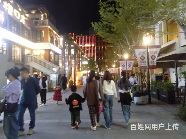 （51旺铺推荐）府城高登西高兴里14栋25平铺面出租 - 图片 10