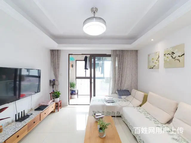 新上景瑞望府3室2厅房东诚心出售看中可谈 - 图片 10