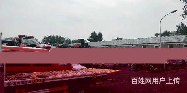 安次区报废汽车回收联系电话 - 图片 4