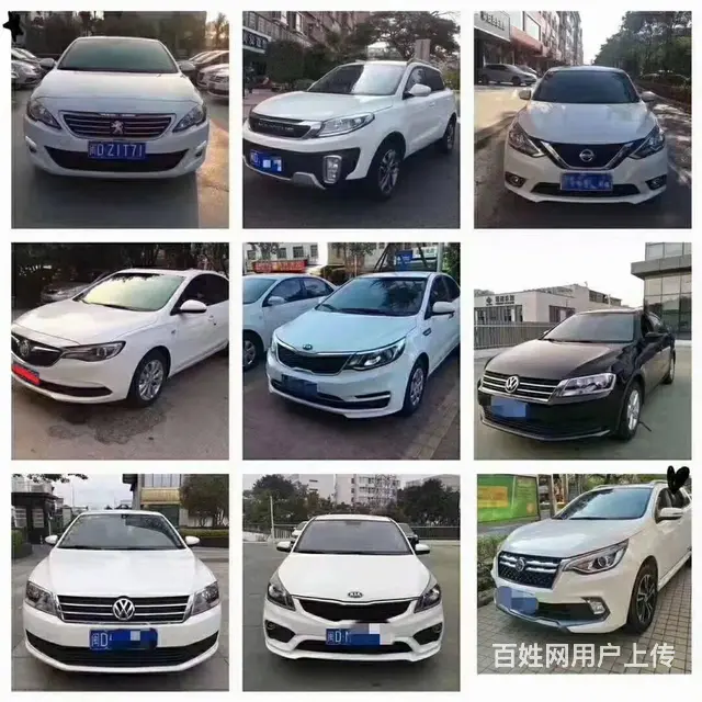 晋江租车特价全城优惠 - 图片 4