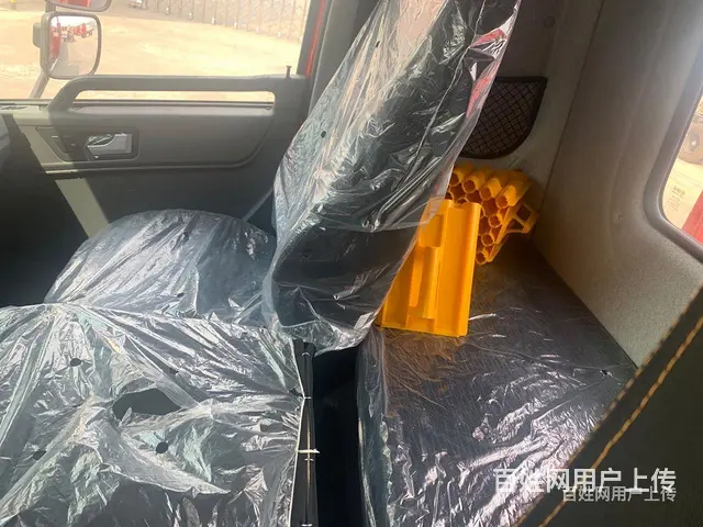 南充解放龙V平板车生产厂家直销 - 图片 7
