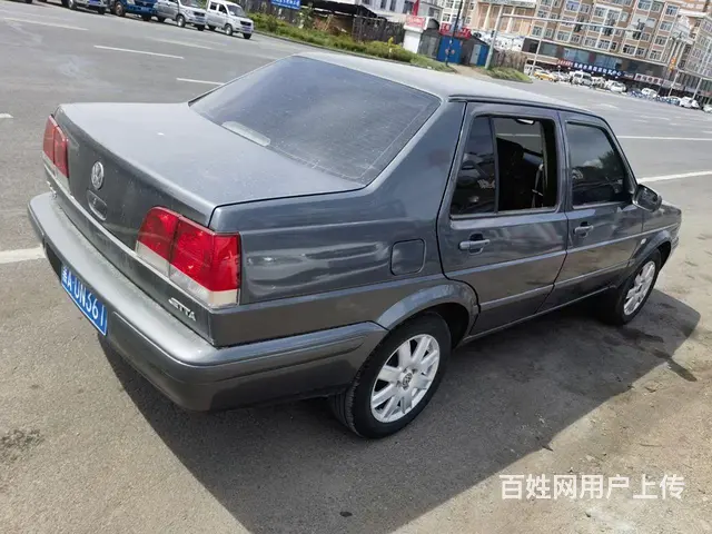 捷达前卫 - 图片 2