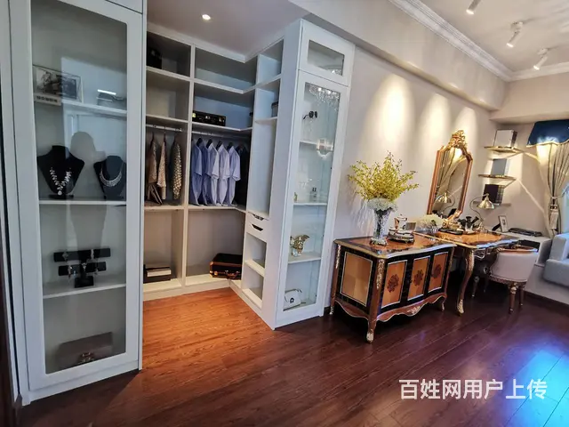 清盘价 奥体轻轨站196平碧桂园十里春风 大开间大阳台近南京 - 图片 2