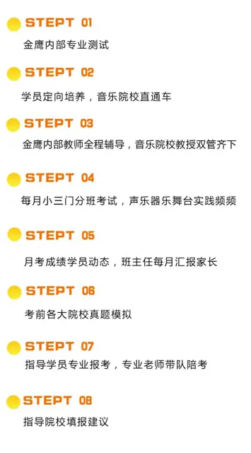 舟山声乐一对一培训，强大师资力量为你保驾护航 - 图片 1